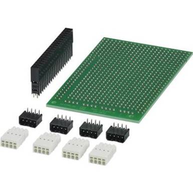 Raspberry Pi(R) bővítőkártya Zöld RPI-BC INT-PCB SET Raspberry Pi(R) Raspberry Pi(R) bővítőkártya Zöld RPI-BC INT-PCB SET Raspberry Pi(R)