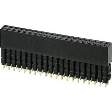 Raspberry Pi(R) A+ csatlakozósor Fekete PSTD 0,65X0,65/40-2,54 Raspberry Pi(R) Raspberry Pi(R) A+ csatlakozósor Fekete PSTD 0,65X0,65/40-2,54 Raspberry Pi(R)