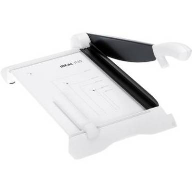 Karos v&aacute;g&oacute; Ideal 1133 A4 Lapok sz&aacute;ma v&aacute;g&aacute;sn&aacute;l, max. (80 g/qm): 15 lap