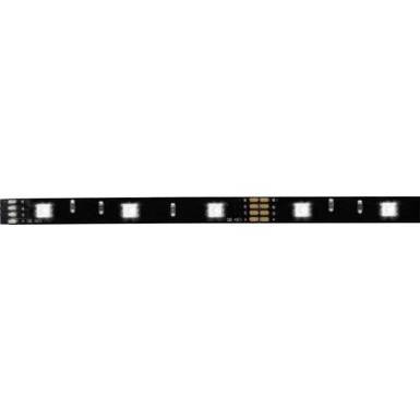 Paulmann LED csík Dugóval 12 V 100 cm RGB YourLED Eco 70460 Paulmann LED csík Dugóval 12 V 100 cm RGB YourLED Eco 70460