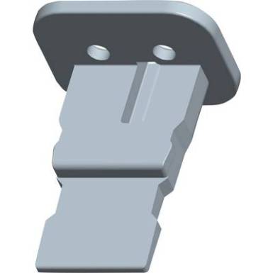 TE Connectivity W2SA Kerek dugó biztosíték kehely Sorozat (kerek csatlakozók): DT Össz pólusszám: 2 1 db TE Connectivity W2SA Kerek dugó biztosíték kehely Sorozat (kerek csatlakozók): DT Össz pólusszám: 2 1 db