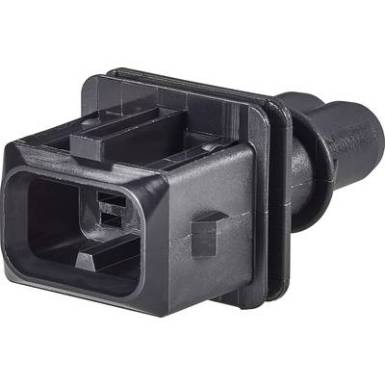 TE Connectivity Stift h&aacute;z k&aacute;bel J-P-T P&oacute;lusok sz&aacute;ma 2 Raszterm&eacute;ret: 5 mm 106462-1 1 db