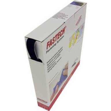 Tépőzár Felragasztható Horgos fél (H x Sz) 25 m x 20 mm Fekete Fastech B20-SKL-H-999925 25 m Tépőzár Felragasztható Horgos fél (H x Sz) 25 m x 20 mm Fekete Fastech B20-SKL-H-999925 25 m