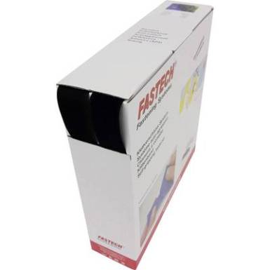 Tépőzár Felvarrható Bolyhos és horgos fél (H x Sz) 25 m x 30 mm Fekete Fastech B30-STD-HL999925 25 m Tépőzár Felvarrható Bolyhos és horgos fél (H x Sz) 25 m x 30 mm Fekete Fastech B30-STD-HL999925 25 m