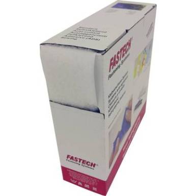 Tépőzár Felvarrható Bolyhos fél (H x Sz) 10 m x 50 mm Fehér Fastech B50-STD-L-000010 10 m Tépőzár Felvarrható Bolyhos fél (H x Sz) 10 m x 50 mm Fehér Fastech B50-STD-L-000010 10 m