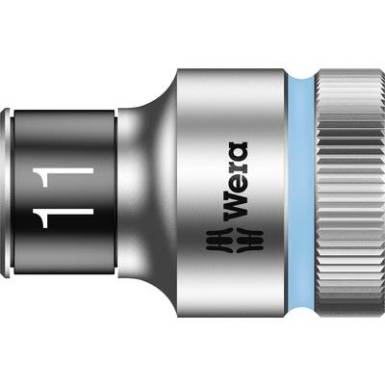 Wera 8790 HMC HF 05003731001 Külső hatlap Dugókulcs betét 11 mm Wera 8790 HMC HF 05003731001 Külső hatlap Dugókulcs betét 11 mm