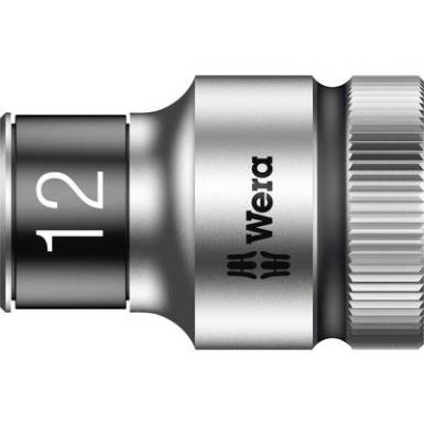 Wera 8790 HMC HF 05003732001 Külső hatlap Dugókulcs betét 12 mm Wera 8790 HMC HF 05003732001 Külső hatlap Dugókulcs betét 12 mm