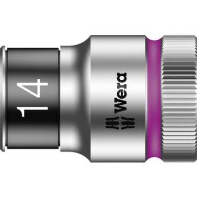 Wera 8790 HMC HF 05003734001 Külső hatlap Dugókulcs betét 14 mm Wera 8790 HMC HF 05003734001 Külső hatlap Dugókulcs betét 14 mm