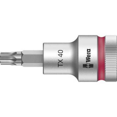Wera 8767 C HF 05003834001 TORX Dug&oacute;kulcs bit bet&eacute;t T 40