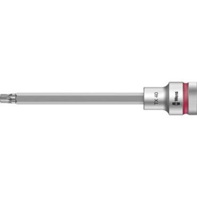 Wera 8767 C HF 05003854001 TORX Dugókulcs bit betét T 40 Wera 8767 C HF 05003854001 TORX Dugókulcs bit betét T 40