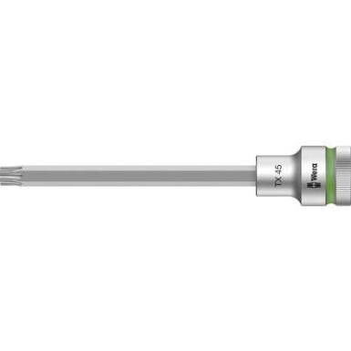 Wera 8767 C HF 05003855001 TORX Dug&oacute;kulcs bit bet&eacute;t T 45