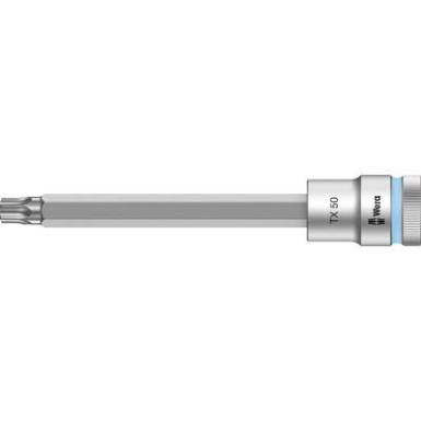 Wera 8767 C HF 05003856001 TORX Dugókulcs bit betét T 50 Wera 8767 C HF 05003856001 TORX Dugókulcs bit betét T 50