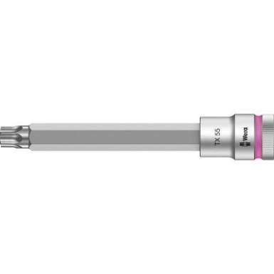 Wera 8767 C HF 05003857001 TORX Dugókulcs bit betét T 55 Wera 8767 C HF 05003857001 TORX Dugókulcs bit betét T 55