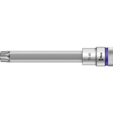 Wera 8767 C HF 05003858001 TORX Dugókulcs bit betét T 60 Wera 8767 C HF 05003858001 TORX Dugókulcs bit betét T 60