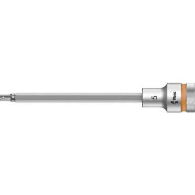Wera 8740 C HF 05003841001 Belső hatlap Dugókulcs bit betét 5 mm Wera 8740 C HF 05003841001 Belső hatlap Dugókulcs bit betét 5 mm