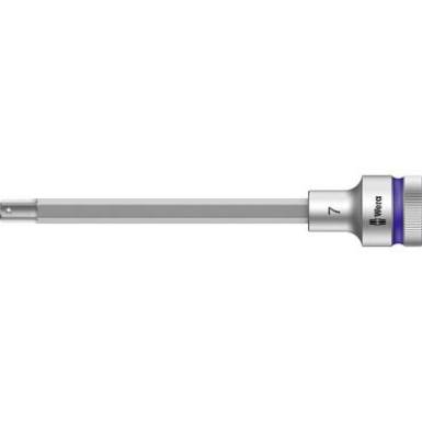 Wera 8740 C HF 05003843001 Belső hatlap Dugókulcs bit betét 7 mm Wera 8740 C HF 05003843001 Belső hatlap Dugókulcs bit betét 7 mm