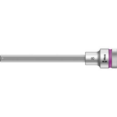 Wera 8740 C HF 05003844001 Belső hatlap Dug&oacute;kulcs bit bet&eacute;t 8 mm