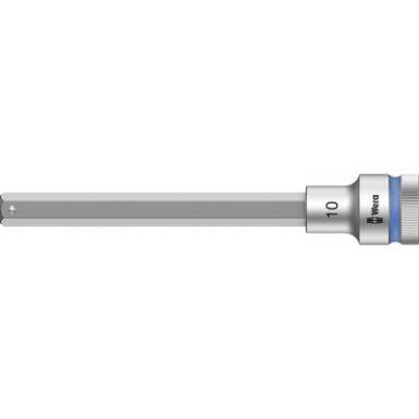 Wera 8740 C HF 05003845001 Belső hatlap Dug&oacute;kulcs bit bet&eacute;t 10 mm