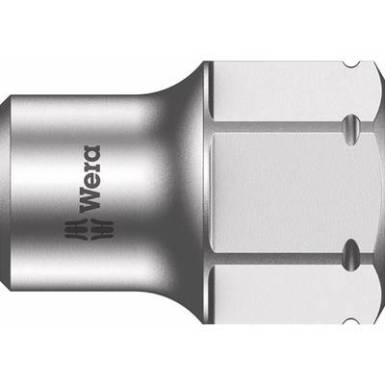 Wera 8790 FA 05003670001 Külső hatlap Dugókulcs betét 7 mm 1/4 (6.3 mm) Wera 8790 FA 05003670001 Külső hatlap Dugókulcs betét 7 mm 1/4 (6.3 mm)