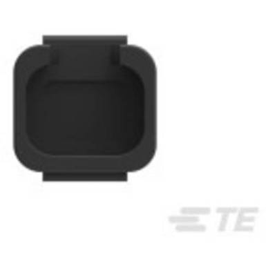 TE Connectivity 1011-263-0405 Kerek dugó végsapka Sorozat (kerek csatlakozók): DT Össz pólusszám: 4 1 db TE Connectivity 1011-263-0405 Kerek dugó végsapka Sorozat (kerek csatlakozók): DT Össz pólusszám: 4 1 db