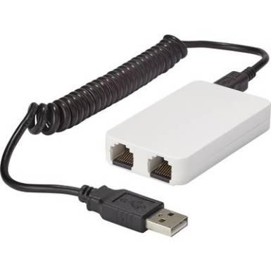 Hálózati switch, RJ45 USB tápellátással 3 port 100 Mbit/s, renkforce Hálózati switch, RJ45 USB tápellátással 3 port 100 Mbit/s, renkforce