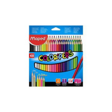 Maped Color Peps 48 színű ceruzakészlet