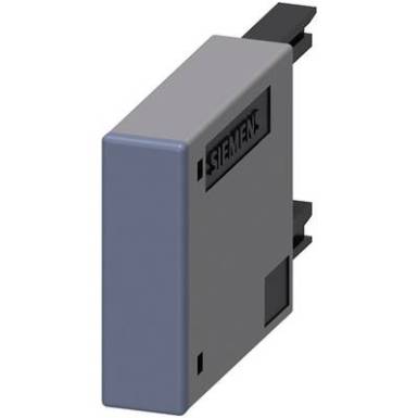 T&uacute;lfesz&uuml;lts&eacute;g elleni v&eacute;delem 240 V/AC Fekete 1 db Siemens 3RT2916-1CD00