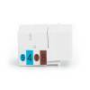 RJ45 beépíthető modul Keystone CAT 6 Digitus DN-93601