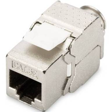 RJ45 beépíthető modul Keystone CAT 5e Digitus Professional DN-93512 RJ45 beépíthető modul Keystone CAT 5e Digitus Professional DN-93512
