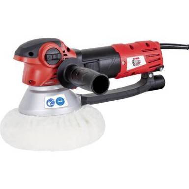 Excenter pol&iacute;roz&oacute;g&eacute;p, csiszol&oacute;g&eacute;p 230V Holzmann Maschinen EZS150PRO