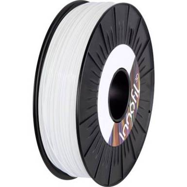3D nyomtatószál 2,85 mm, PET, fehér, 750 g, Innofil 3D 3D nyomtatószál 2,85 mm, PET, fehér, 750 g, Innofil 3D