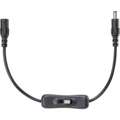 Hálózati adapterkábel, beépített billenőkapcsolóval 5.5/2.1 mm 0.32 m Voltcraft 93038c216 Hálózati adapterkábel, beépített billenőkapcsolóval 5.5/2.1 mm 0.32 m Voltcraft 93038c216
