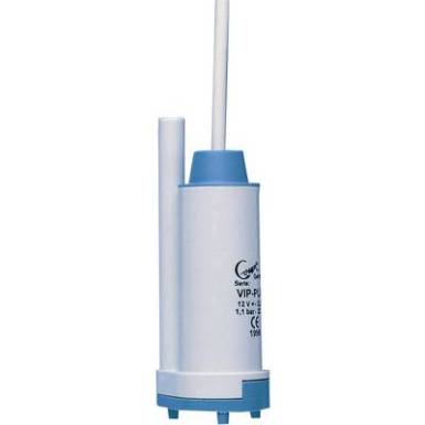 Kisfeszültségű búvárszivattyú 12 V 20 l/perc 11 m, Comet 1430.12.59 Kisfeszültségű búvárszivattyú 12 V 20 l/perc 11 m, Comet 1430.12.59