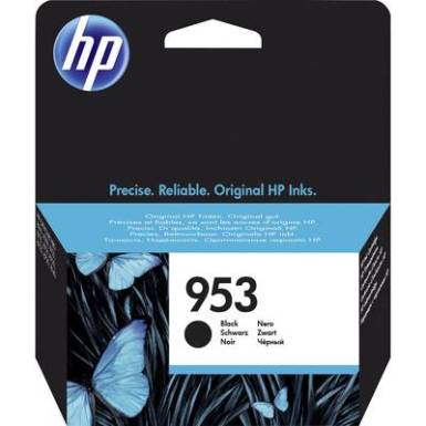 HP Tinta 953 Eredeti Fekete L0S58AE HP Tinta 953 Eredeti Fekete L0S58AE