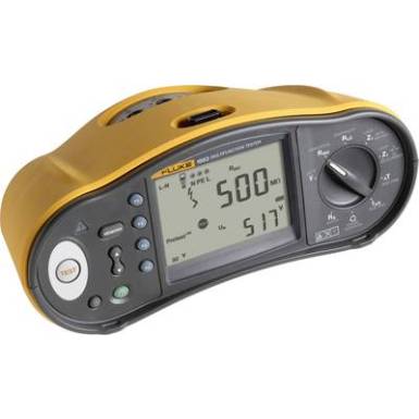 Fluke FLK-1664FC DE Fluke FLK-1664FC DE