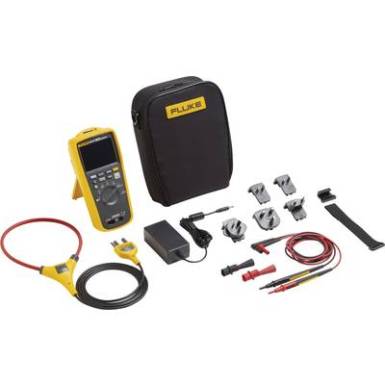 Fluke 279FC/IFLEX Kézi multiméter Fluke 279FC/IFLEX Kézi multiméter