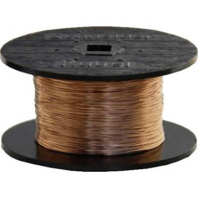 Vörösréz lakkozott drót, 0.23 mm 100 m BELI-BECO Vörösréz lakkozott drót, 0.23 mm 100 m BELI-BECO