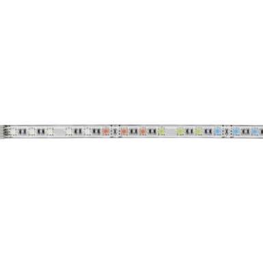 Paulmann LED csík bővítés Dugóval 24 V 100 cm RGB, Melegfehér MaxLED RGBW 70634 Paulmann LED csík bővítés Dugóval 24 V 100 cm RGB, Melegfehér MaxLED RGBW 70634