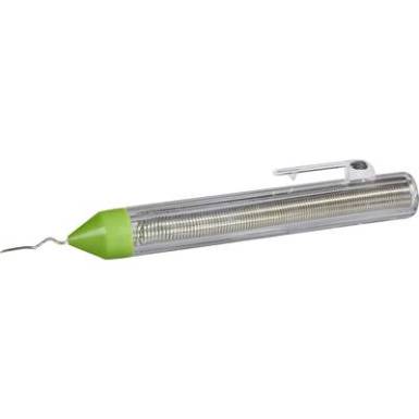 Forrasztóón, ólommentes 17 g TOOLCRAFT SW-1 Forrasztóón, ólommentes 17 g TOOLCRAFT SW-1