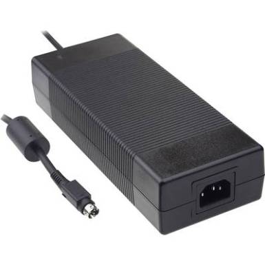 Asztali tápegység, fix feszültségű Mean Well GST220A12-R7B 12 V/DC 15 A 180 W Asztali tápegység, fix feszültségű Mean Well GST220A12-R7B 12 V/DC 15 A 180 W