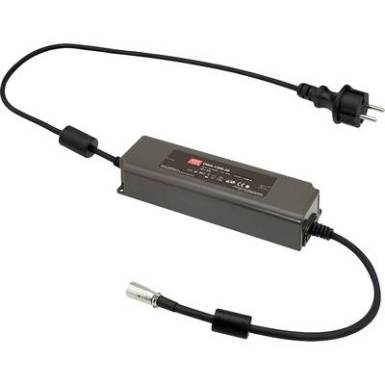 Asztali tápegység, fix feszültségű Mean Well OWA-120E-24 24 V/DC 5 A 120 W Asztali tápegység, fix feszültségű Mean Well OWA-120E-24 24 V/DC 5 A 120 W