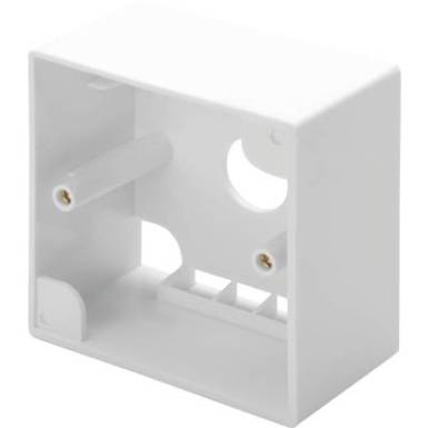 R&aacute;&eacute;p&iacute;tő keret Digitus DN-93803 Feh&eacute;r