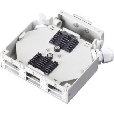 LWL &ouml;sszefon&oacute; h&aacute;z Digitus Professional DN-96890 Sz&uuml;rke