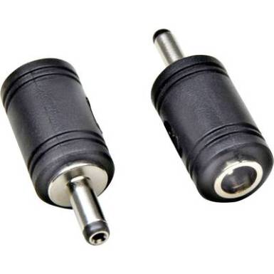 Kisfeszültségű adapter Kisfeszültségű dugó - Kisfeszültségű alj 4 mm 1.7 mm 5.6 mm 2.1 mm BKL Electronic 1 db Kisfeszültségű adapter Kisfeszültségű dugó - Kisfeszültségű alj 4 mm 1.7 mm 5.6 mm 2.1 mm BKL Electronic 1 db