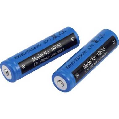 Modell akku 3,7 V 1500 mAh lítiumion, Reely 12633 Modell akku 3,7 V 1500 mAh lítiumion, Reely 12633