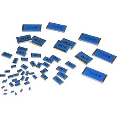Vékonyréteg ellenállás 100 kOhm SMD 0603 0.1 W 0.1 % 15 ppm Microtech CMF0603100k0.115 1 db Vékonyréteg ellenállás 100 kOhm SMD 0603 0.1 W 0.1 % 15 ppm Microtech CMF0603100k0.115 1 db