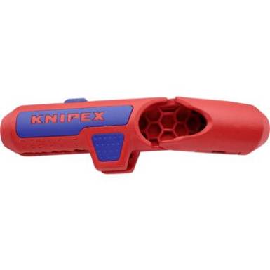Univerzális csupaszoló szerszám, 0.2 - 4 mm? ErgoStrip Univerzális csupaszoló szerszám, 0.2 - 4 mm? ErgoStrip