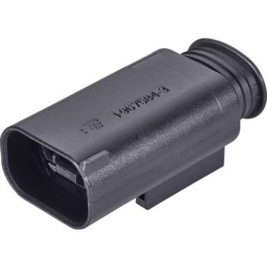 TE Connectivity Stift ház kábel Pólusok száma 6 1-967587-3 1 db TE Connectivity Stift ház kábel Pólusok száma 6 1-967587-3 1 db