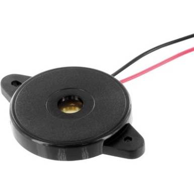 Miniatűr zümmer 85 dB 30 V PSOT3585L Miniatűr zümmer 85 dB 30 V PSOT3585L