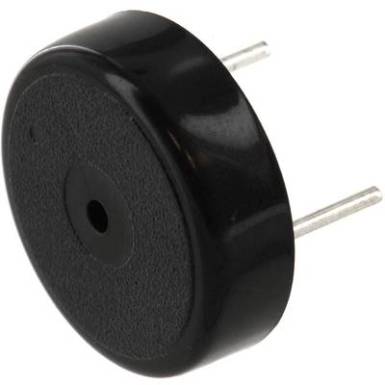 Miniatűr zümmer 80 dB 25 V PSOT1380 Miniatűr zümmer 80 dB 25 V PSOT1380